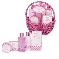 Cura Corporal Scented Bath...