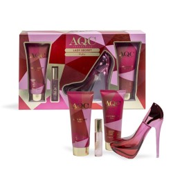 Set de Perfumería Lady...