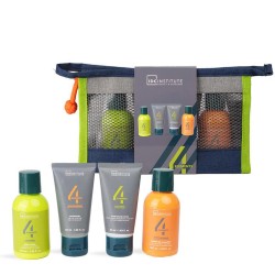 Set de Cura Masculina 4...