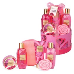 Set de Cura Corporal Secret...