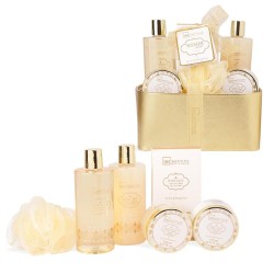 Set Cura Corporal Vanilla &...