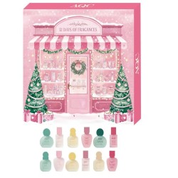 Calendari d'Advent AQC...