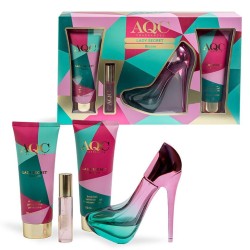 Set de Perfumería Lady...
