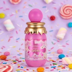 Boira Corporal Pink Sugar...