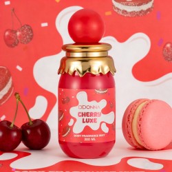 Boira Corporal Cherry Luxe...
