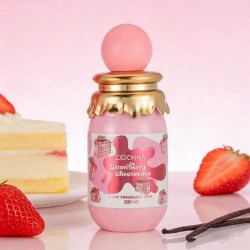 Boira Corporal Strawberry...