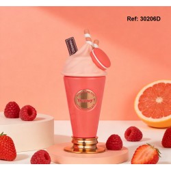Boira Corporal Yummy! Berry...