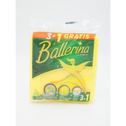 BALLERINA Bayeta Microfibra...