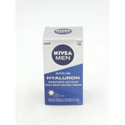 NIVEA Men Hyaluron...