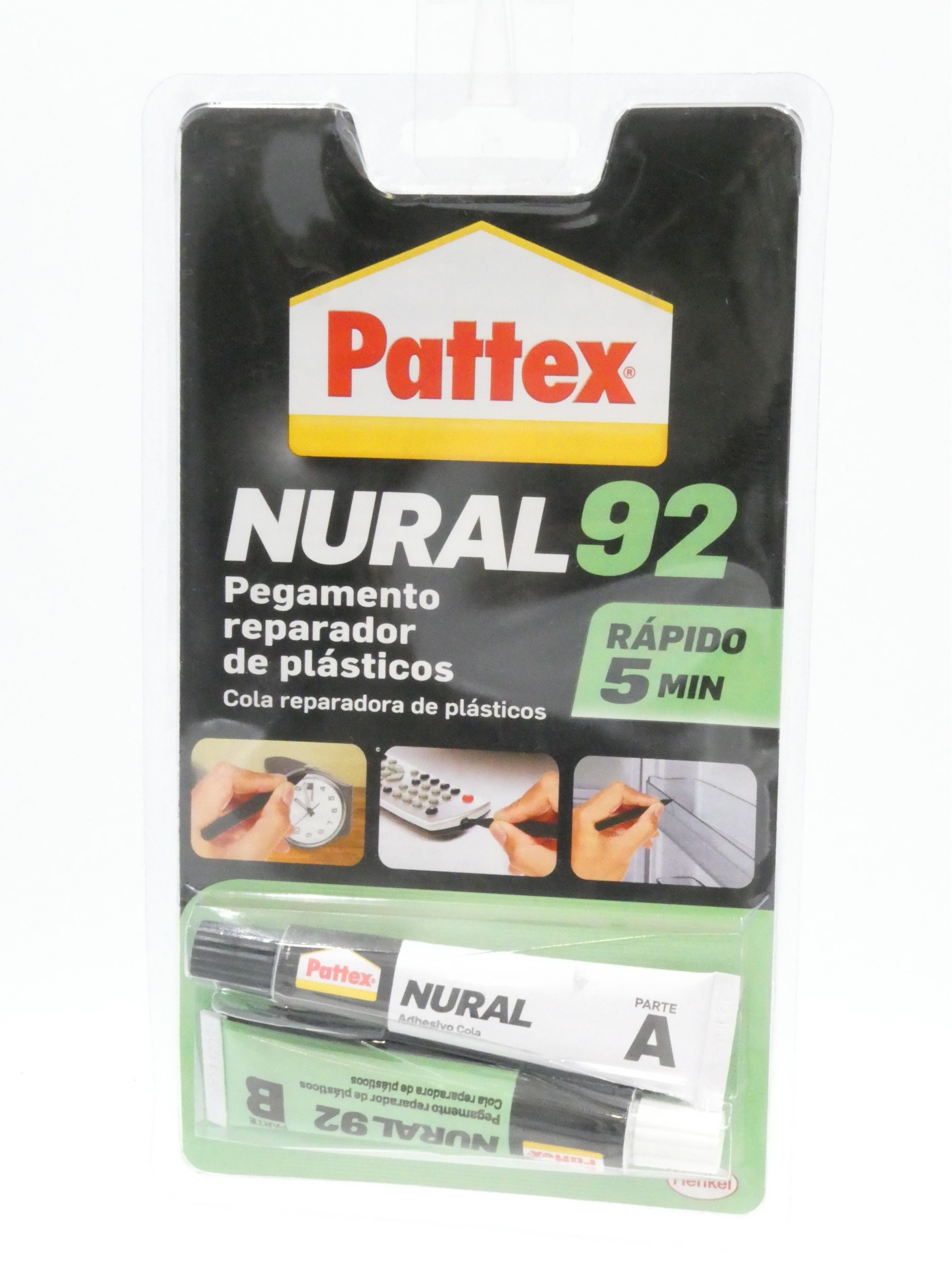 PATTEX Nural 92