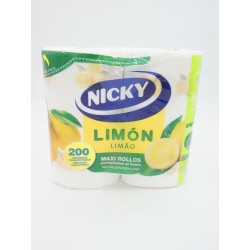 NICKY Limón Cocina Limón...