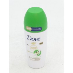 DOVE Desodorante GoFresh 50 ml