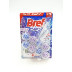 BREF WC Duo Pack Aroma a...
