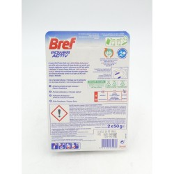 BREF WC Duo Pack Aroma a...