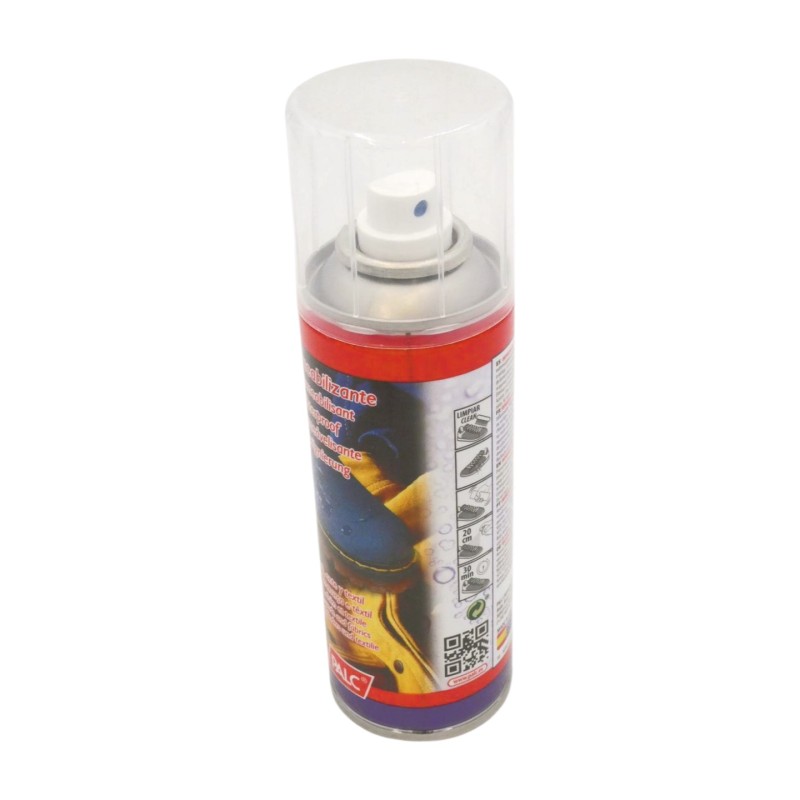 PALC Impermeabilizante Calzado Spray 200 ml