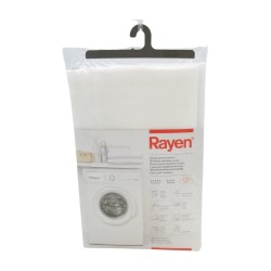 Funda lavadora carga frontal Rayen Eco