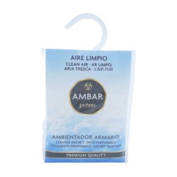 AMBAR PERFUMS Ambientador...