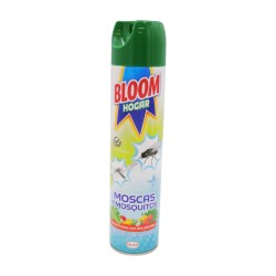 BLOOM Hogar Spray 600