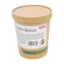 Acido Borico 900 g