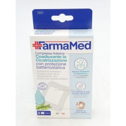 FARMAMED Compresa Adhesiva...