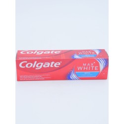 COLGATE Max White Optic 75 ml