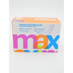 EVAX Salvaslip Maxi 40 u