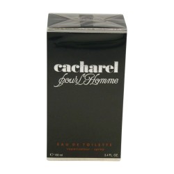 CACHAREL POUR HOMME 100 ml