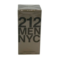 212 MEN NYC 200 ml.