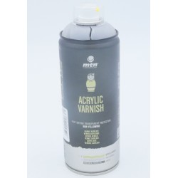 MTN PRO acrylic varnish mate