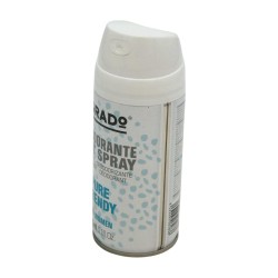 AGRADO Body Spray Pure...