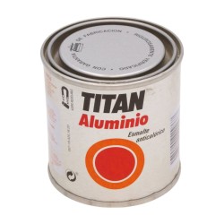 TITAN Aluminio Esmalte...