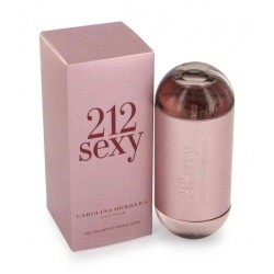 212 Sexy Parfum 60 ml Spray