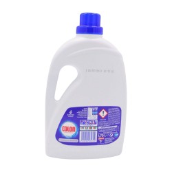 COLON Detergente Ropa Azul...