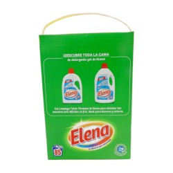 ELENA Detergente Polvo 4.25 KG
