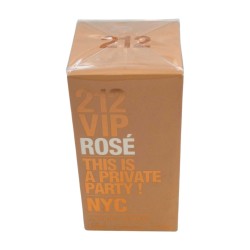 212 Vip Rose Parfum 50 ml...
