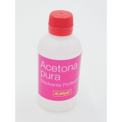 ALAMPAT Acetona Pura 250 ml