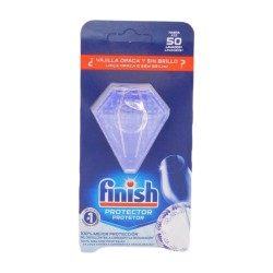 FINISH Protector Cristal