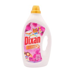 DIXAN Detergente...