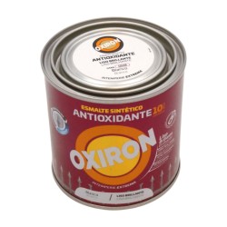 OXIRON Antioxidante Liso...