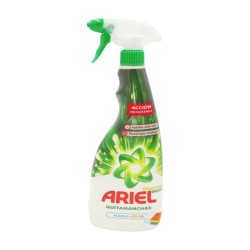ARIEL Quitamanchas Spray 750