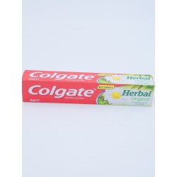 COLGATE herbal original 75 ml