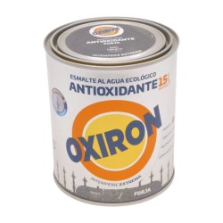 OXIRON Esmalte Antioxidante...