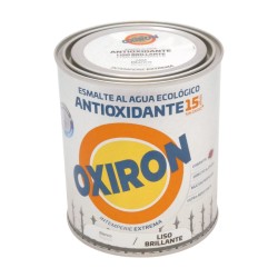 OXIRON Esmalte Antioxidante...
