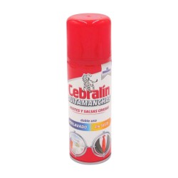 Necesitas este Spray Quitamanchas de #cebralin #cebralinquitamanchas #