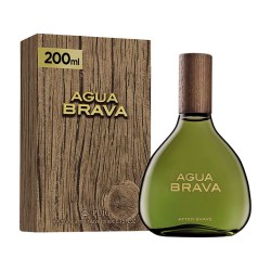 AGUA BRAVA After Shave...