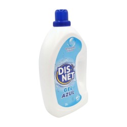 DISNET Detergent Líquid Gel...