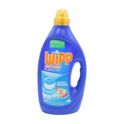 WIPP Detergente Líquido...