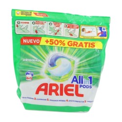 ARIEL Detergent Original...
