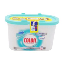 COLON Detergente Original...