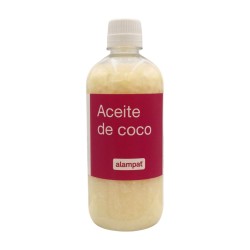 ALAMPAT Aceite de Coco 500ml